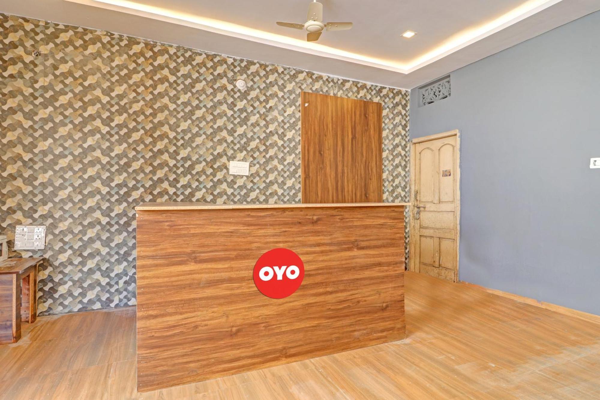 Hotel O Lavish Stay Sururnagar ภายนอก รูปภาพ