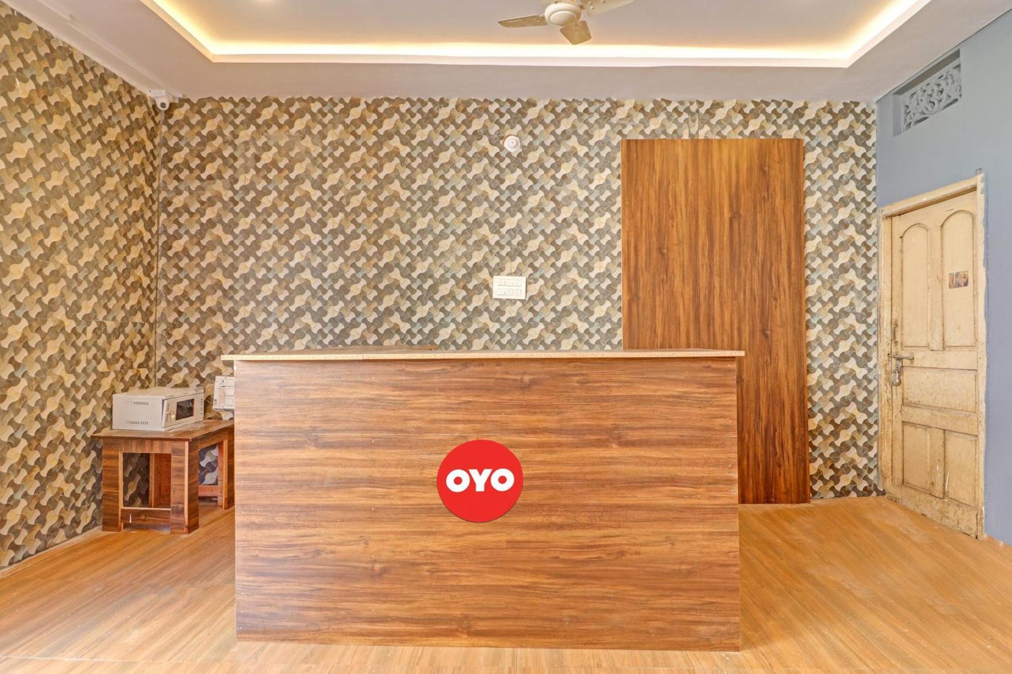 Hotel O Lavish Stay Sururnagar ภายนอก รูปภาพ